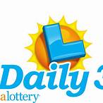 draw games ca lottery